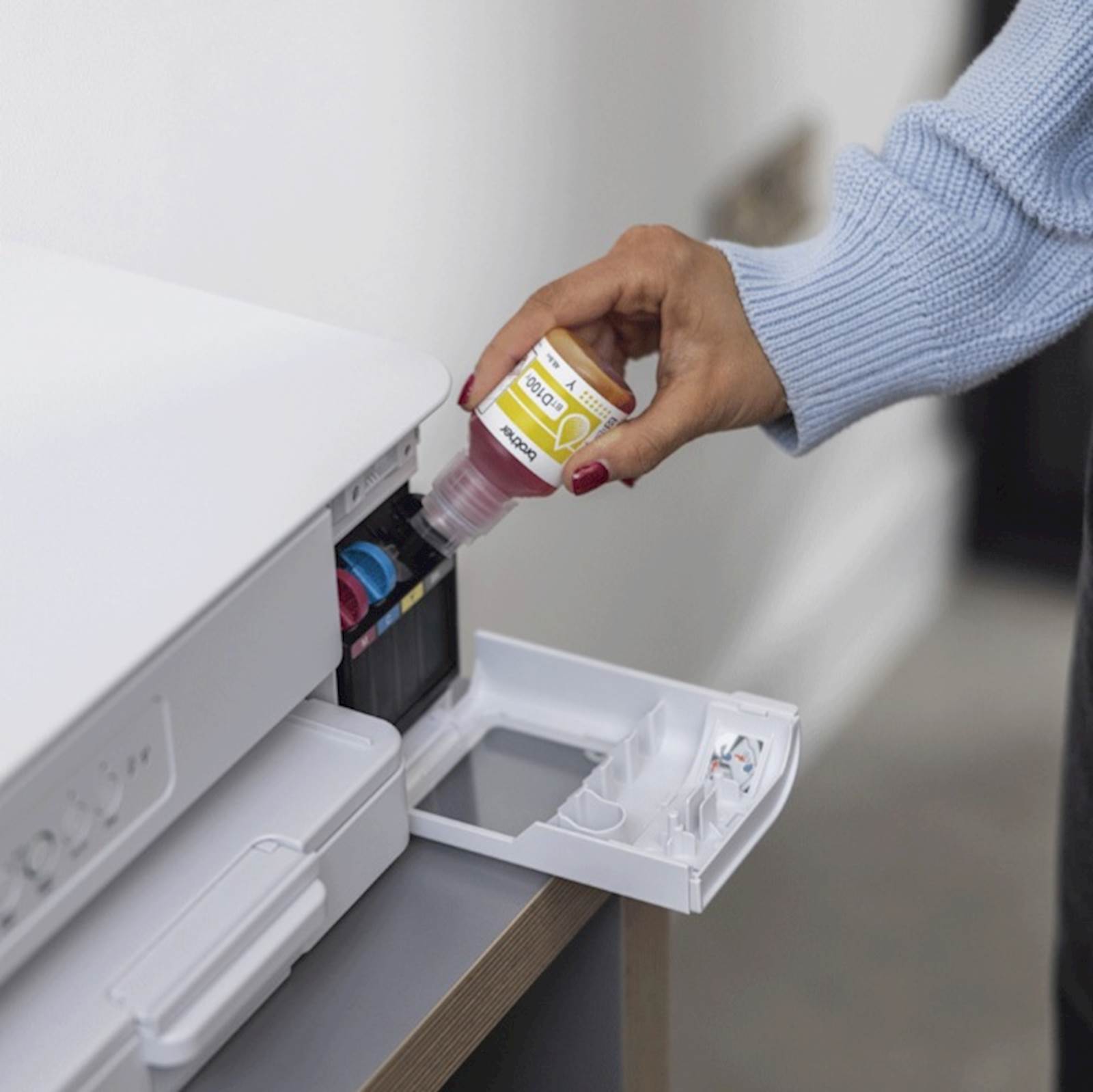 MFP BROTHER DCP-T436W