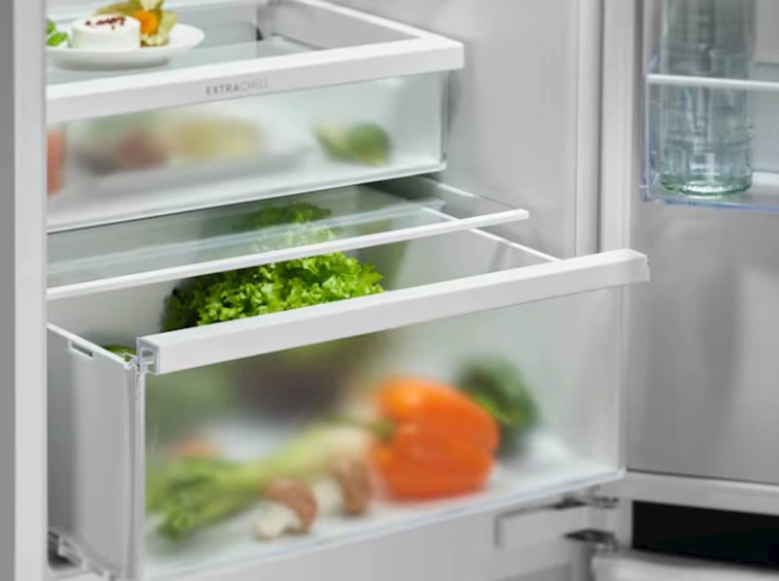 Frižider Electrolux sa zamrzivačem ENT6ME19S