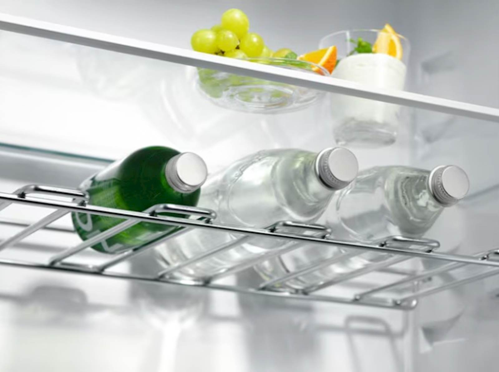 Frižider Electrolux sa zamrzivačem ENT6ME19S