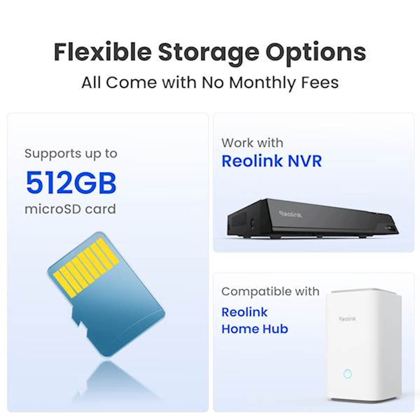 Reolink IP Kamera Lumus serija E450, 4K 8MP, IP65