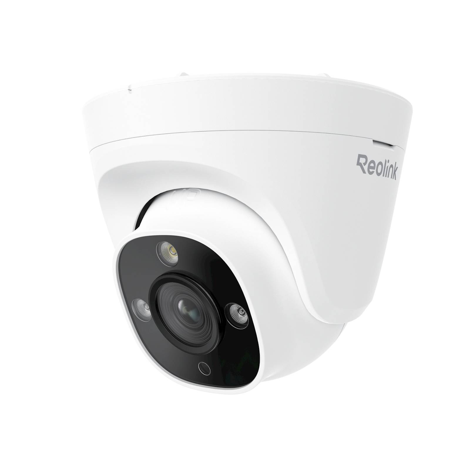 Reolink Smart IP kamera RP-PCT12M, 12MP, 4K, AI prepoznavanje, Ai pretraga videa