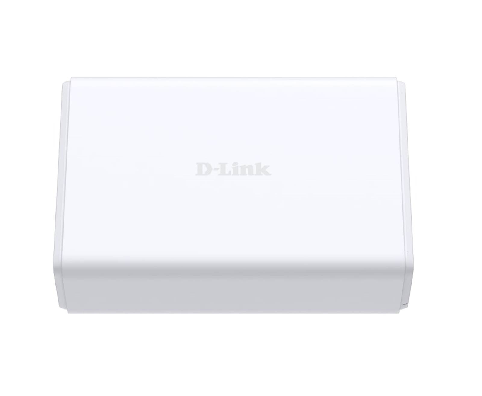 Punjač Dlink 240W GaN Premium Charger 