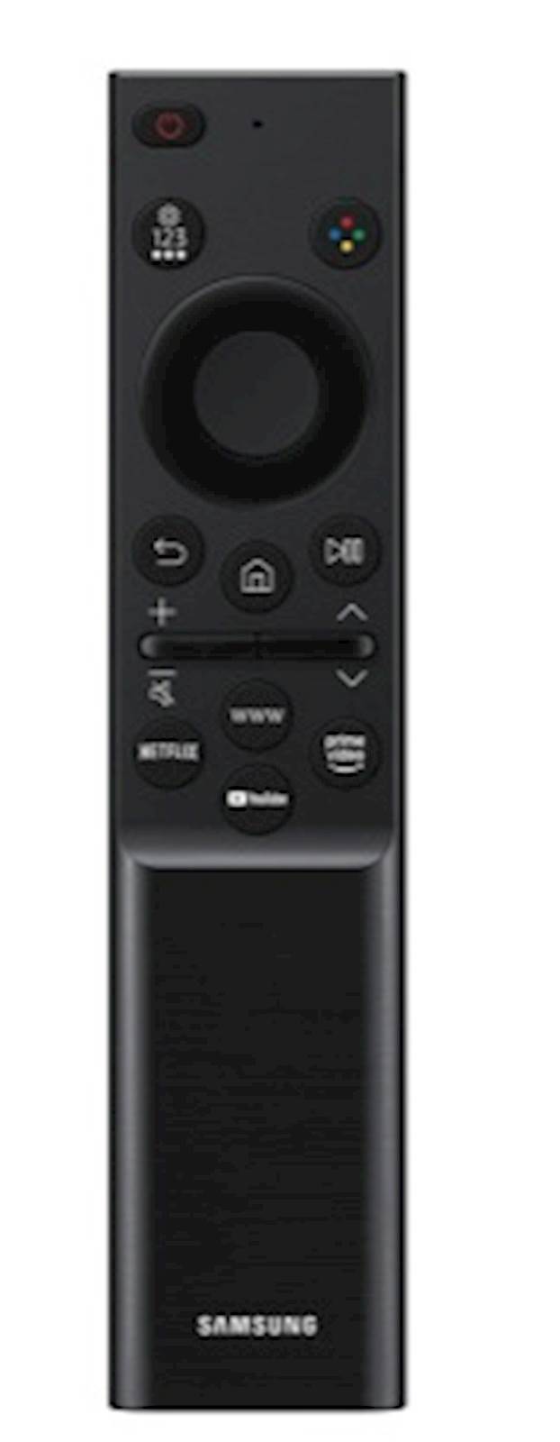 TV SAMSUNG Crystal UHD 4K  65"U8092F 