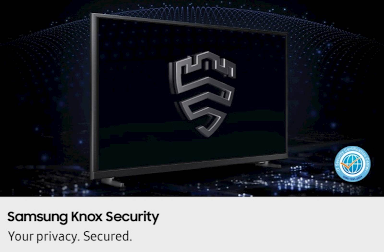 TV SAMSUNG Crystal UHD 4K  75" U7022F 