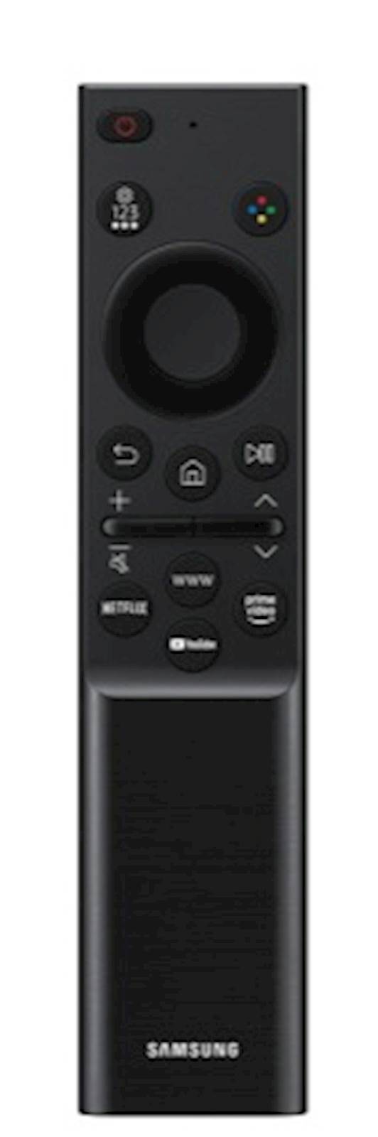 TV SAMSUNG Crystal UHD 4K  75" U7022F 