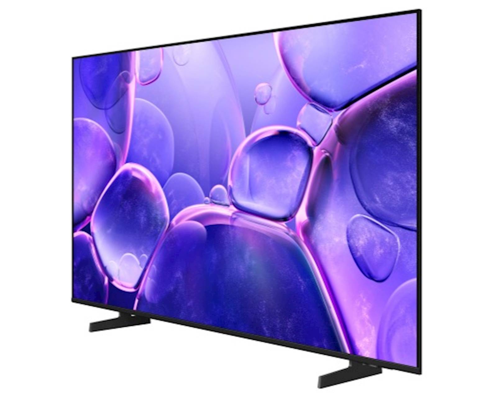 TV SAMSUNG Crystal UHD 4K  43" U8092F 