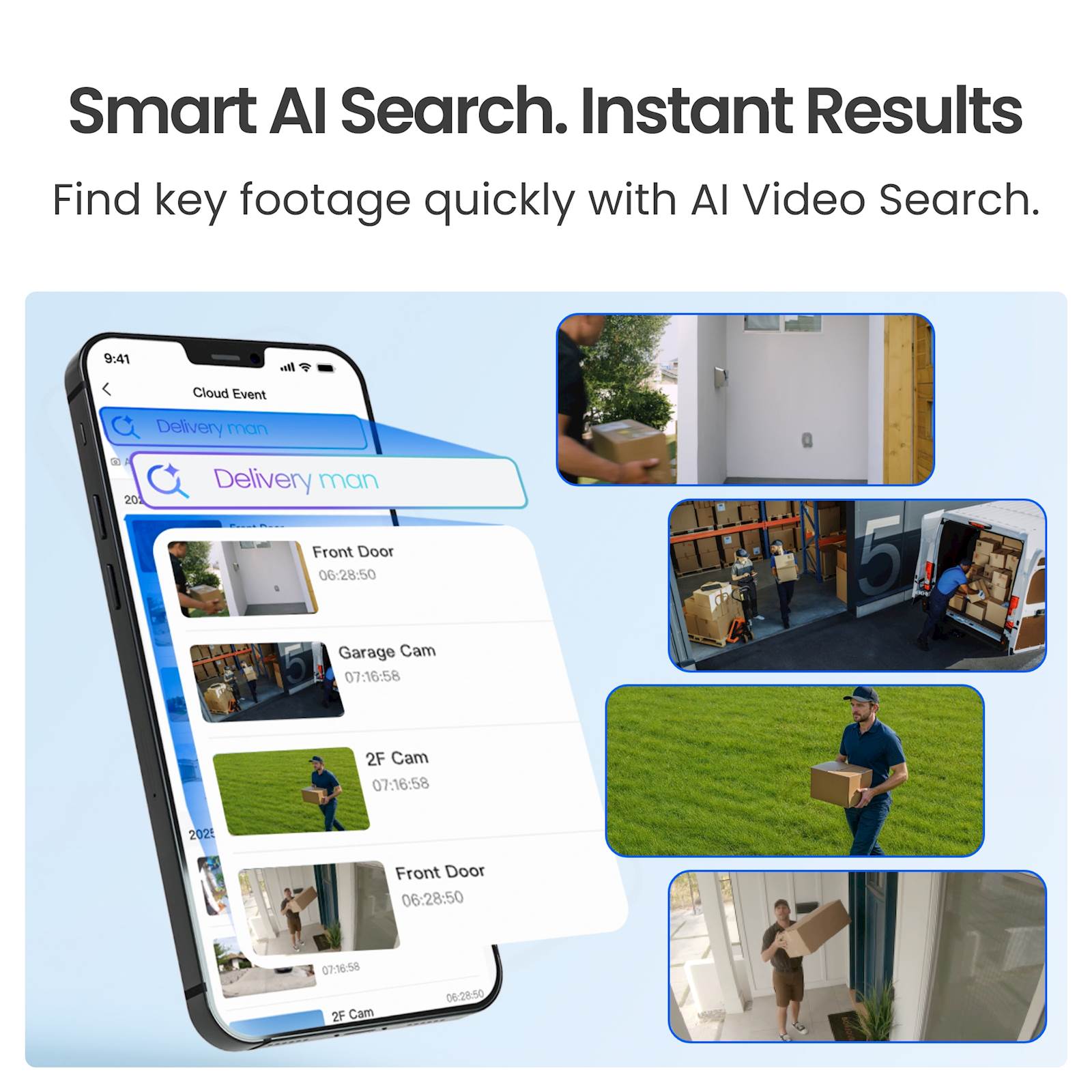 Reolink Smart kamera RP-PCB8MZ, 8MP, 4K, 5x zoom, AI, zaštita perimertra, širok vidni ugao