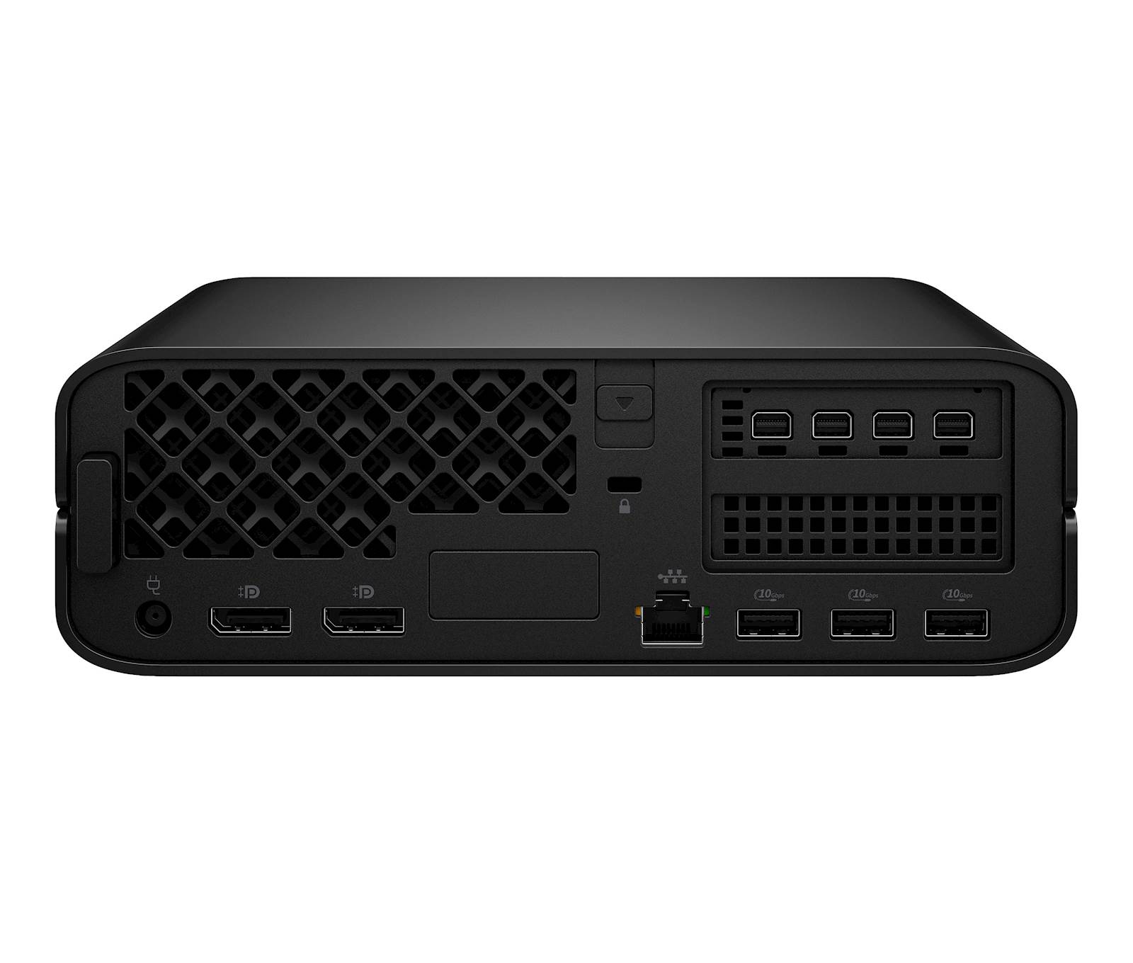 Računar HP Z2 Mini G1i U7-265/32GB/1TB/V4/Win11p (A40NCET)