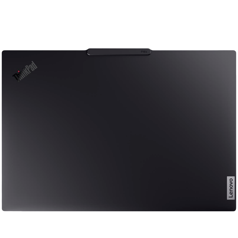 LENOVO ThinkPad P16s Gen 4 16" FHD IPS, Intel Core Ultra 7 255H, 32GB DDR5(2x16), NVIDIA RTX PRO 500 BLACKWELL 6GB, 1TB SSD, 2x USB-A 3.2, 2x THB 4, HDMI, RJ45, WiFi 7, BT5.4, BH BL Kyb, 75Wh, Win 11 Pro, Black, 3Yr
