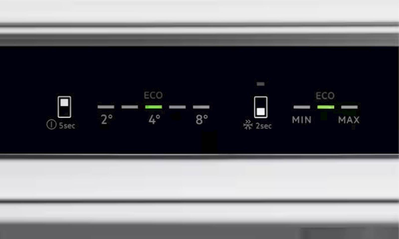 Frižider ELECTROLUX ENT6MD19S3