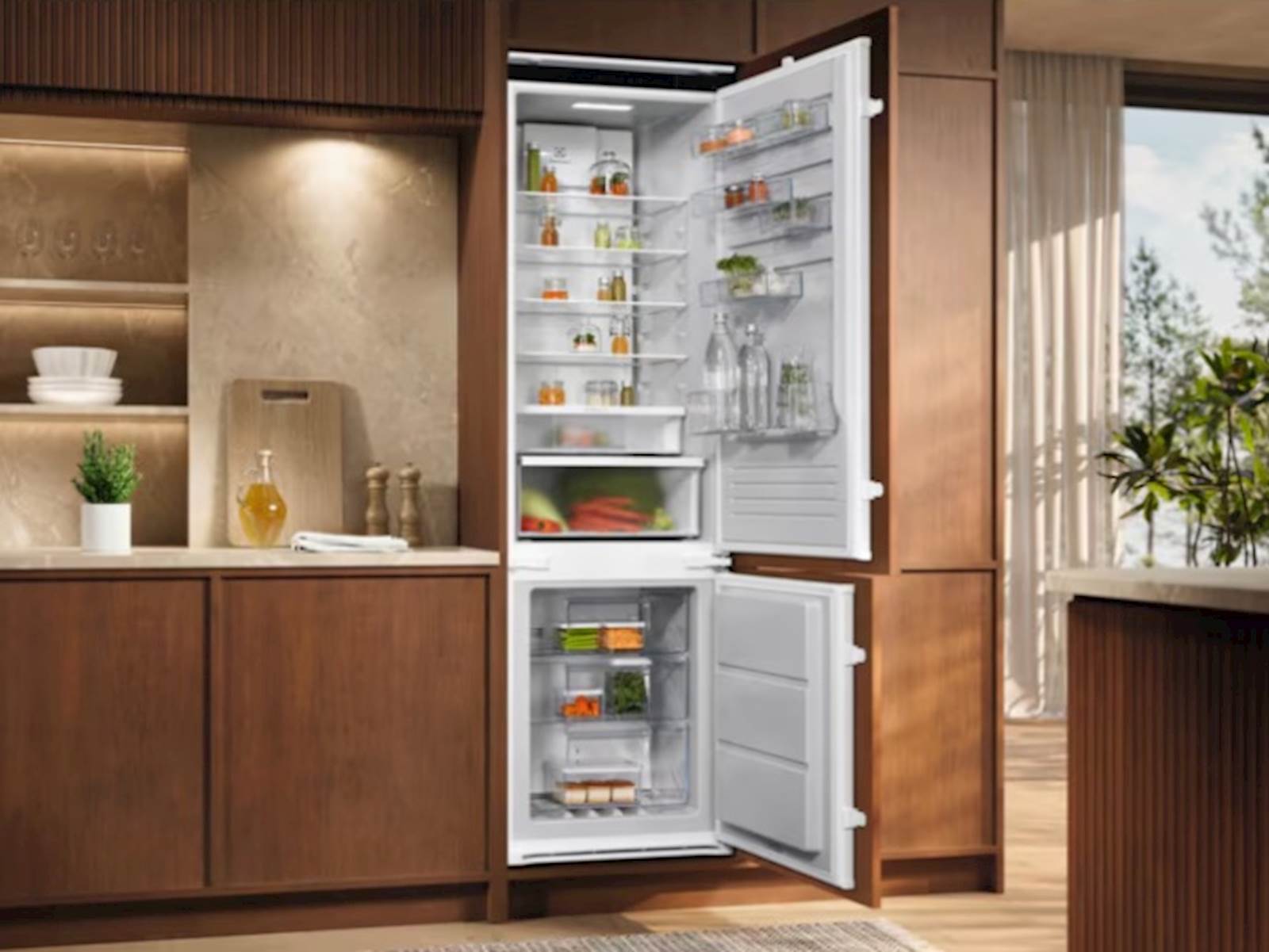 Frižider ELECTROLUX ENT6MD19S3