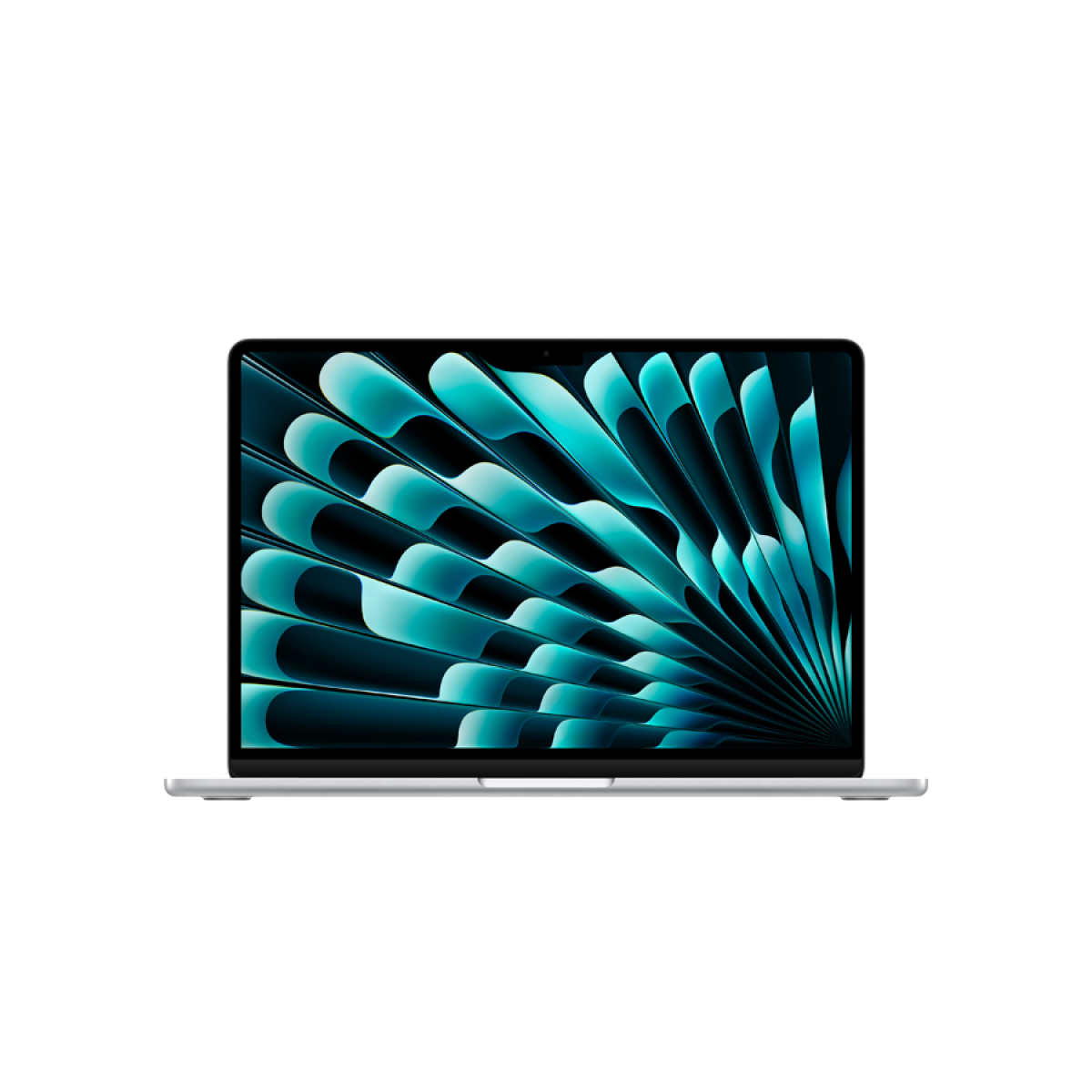 MacBook Air 13-inch,Silver,Model A3449,M5 CHIP WITH 10C CPU, 8C GPU,16GB unified memory,30W USB-C Power Adapter,512GB SSD storage,Two Thunderbolt 4 Ports,Touch ID, Liquid Retina display, Force Touch Trackpad, KEYBOARD-INT