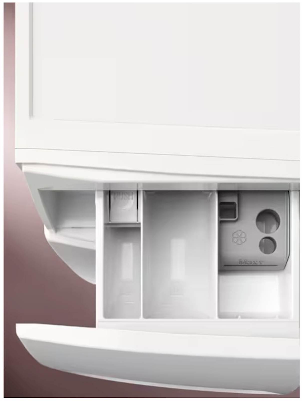 Mašina pranje i sušenje veša ELECTROLUX EW7W4492E