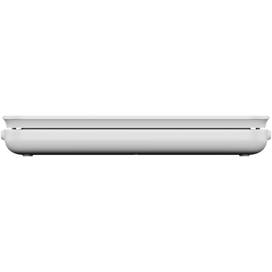Vacuum sealer, white, LED display, 230AC/50Hz, 130W, -65KPa (+/-5kPa)