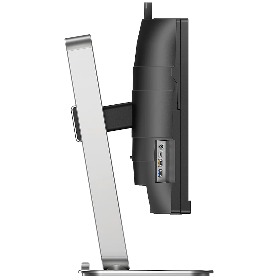 PHILIPS Monitor 34B2U6603CH 34" Curved, VA, 21:9, 3440x1440 (WQHD), 1500R, 120Hz, 4ms, 500 cd/m2, 4000:1, HDR400, Adaptive Sync, PowerSensor 2, 5.0 Mpixel Webcam with Microphone, 2xHDMI, 1xDP, TB4 (PD 100W), USB Hub, KVM, RJ45, Speakers, Ergo, 5Y