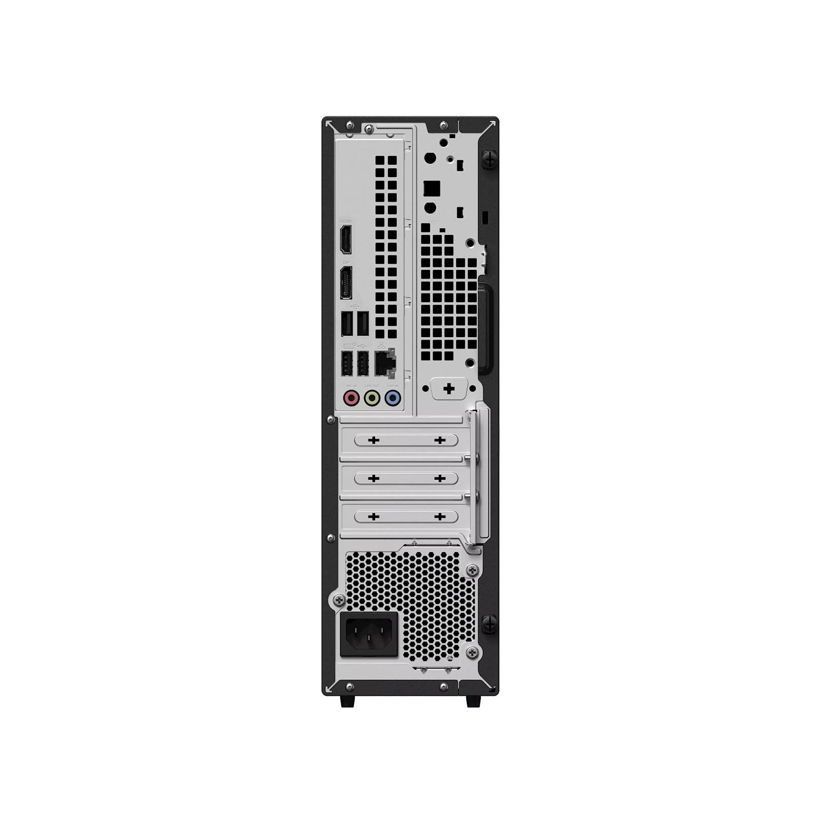 ASUS ExpertCenter P500 SFF P500SV-07240H0040 Core 7 240H/16GB/SSD 512GB/UHD/Brez OS/3Y