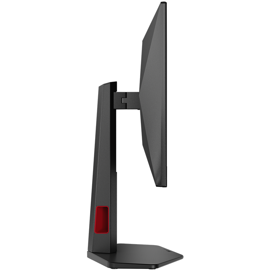 AOC MONITOR Q25G4SR, GAMING 25'', G, 300HZ, FAST IPS, 2560x1440, 0.3 MS, 80M:1, 300 CD/M, TILT, HEIGHT ADJUSTABLE, SWIVEL, PIVOT, 2X HDMI, DISPLAY PORT, 3YW, BLACK-RED