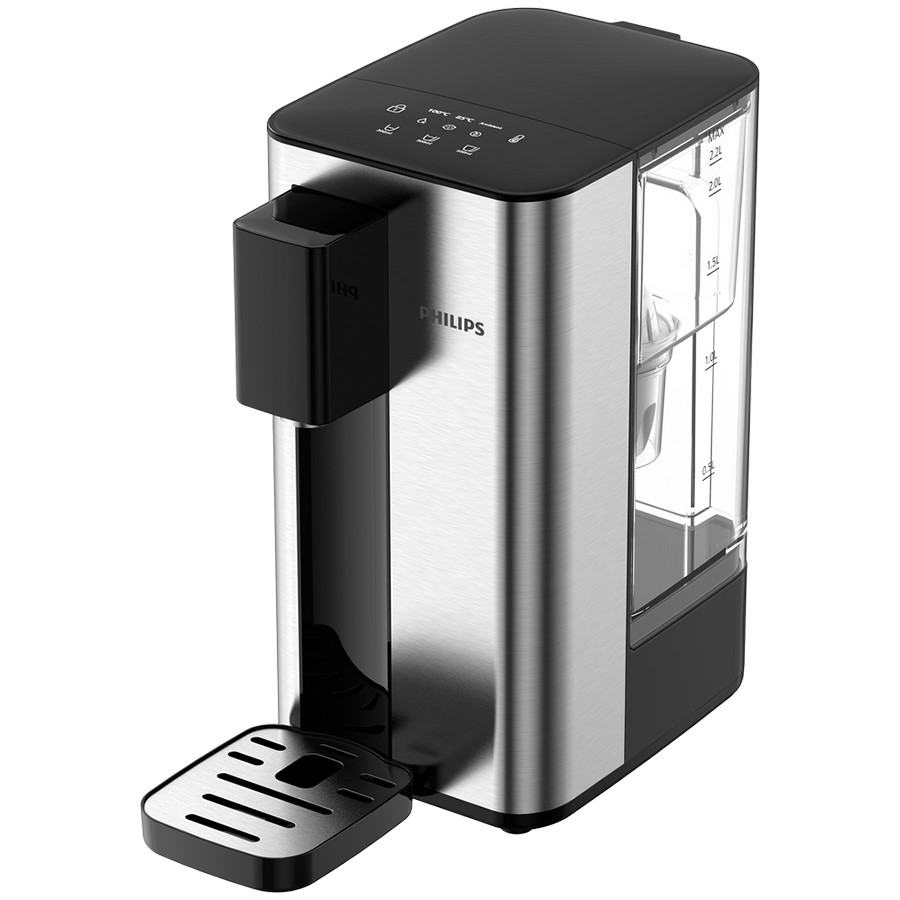 Philips ADD5906S/10 Aparat za filtriranje vode, 2.2 l, Filter Philips Micro X-Clean, 3 postavke temperature