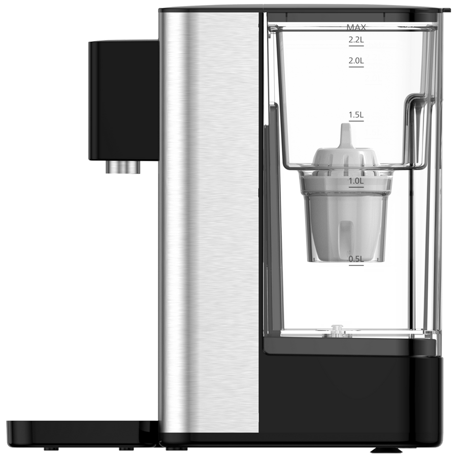 Philips ADD5906S/10 Aparat za filtriranje vode, 2.2 l, Filter Philips Micro X-Clean, 3 postavke temperature