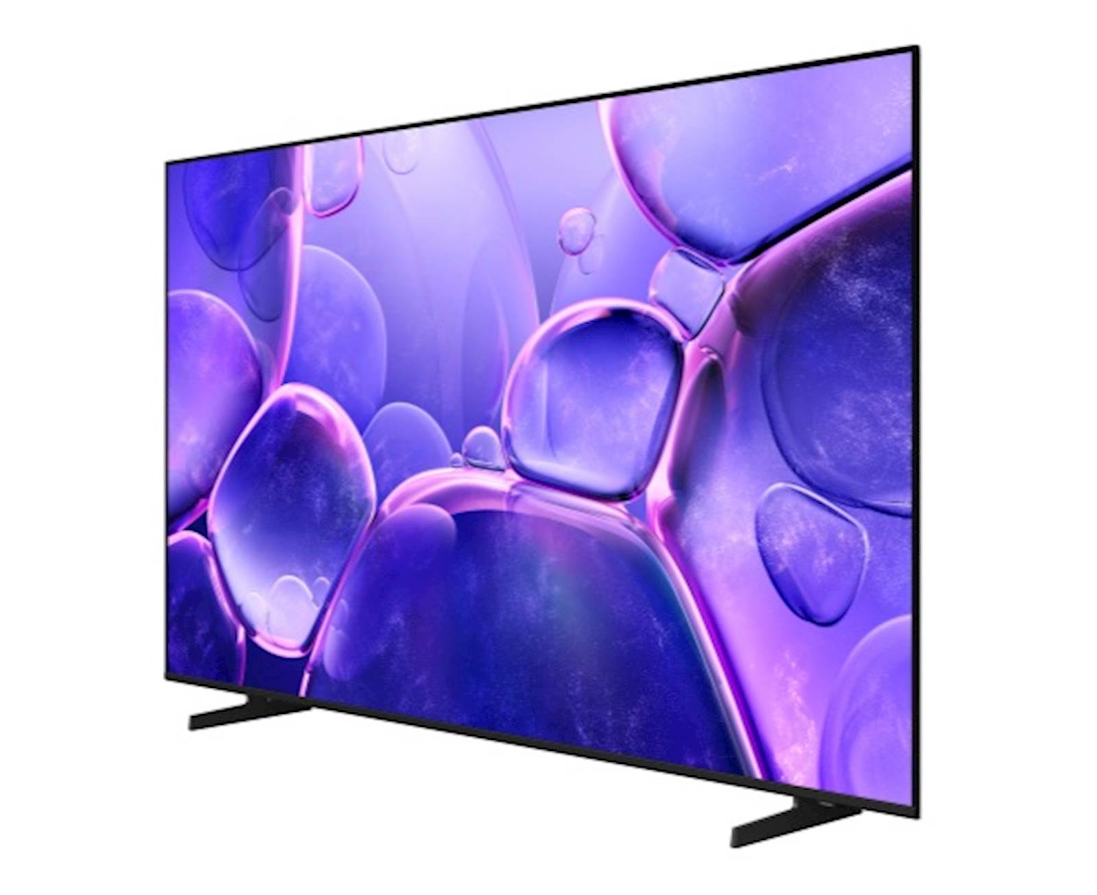 TV SAMSUNG Crystal UHD 4K  75" U8092F