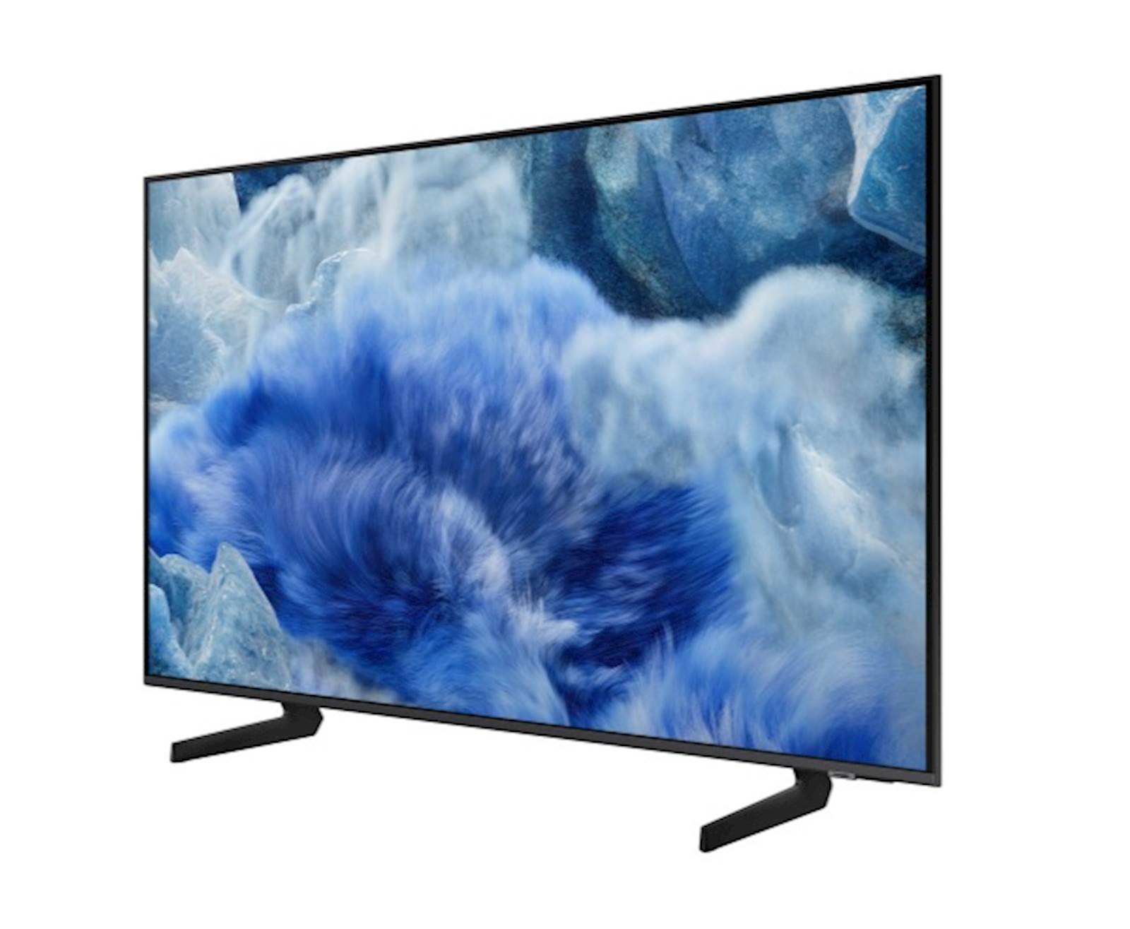 TV SAMSUNG QLED 4K Vision AI 75" Q8F