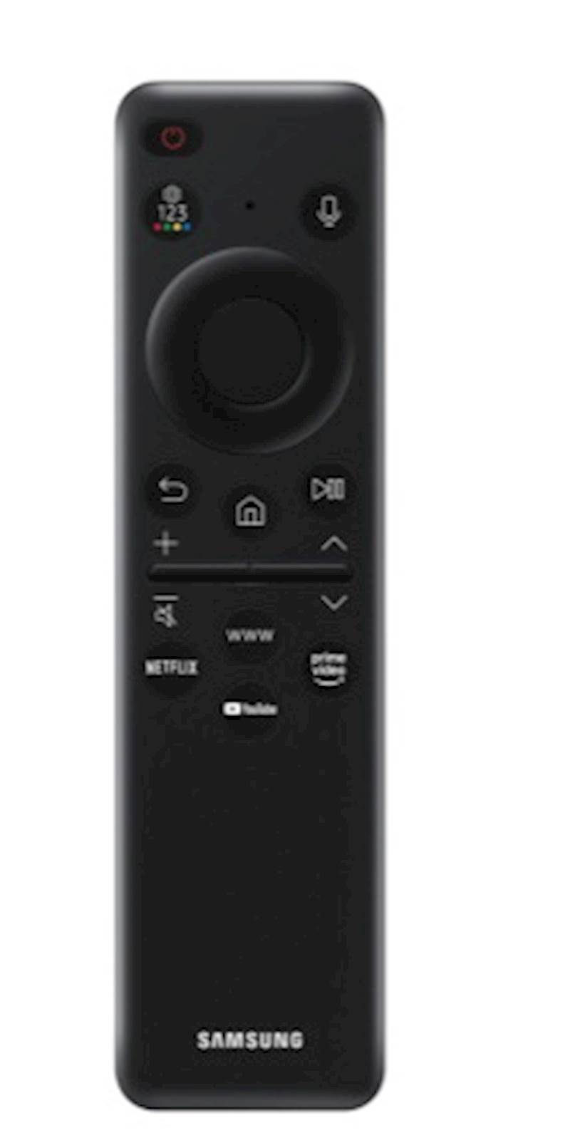 TV SAMSUNG QLED 4K Vision AI 75" Q8F