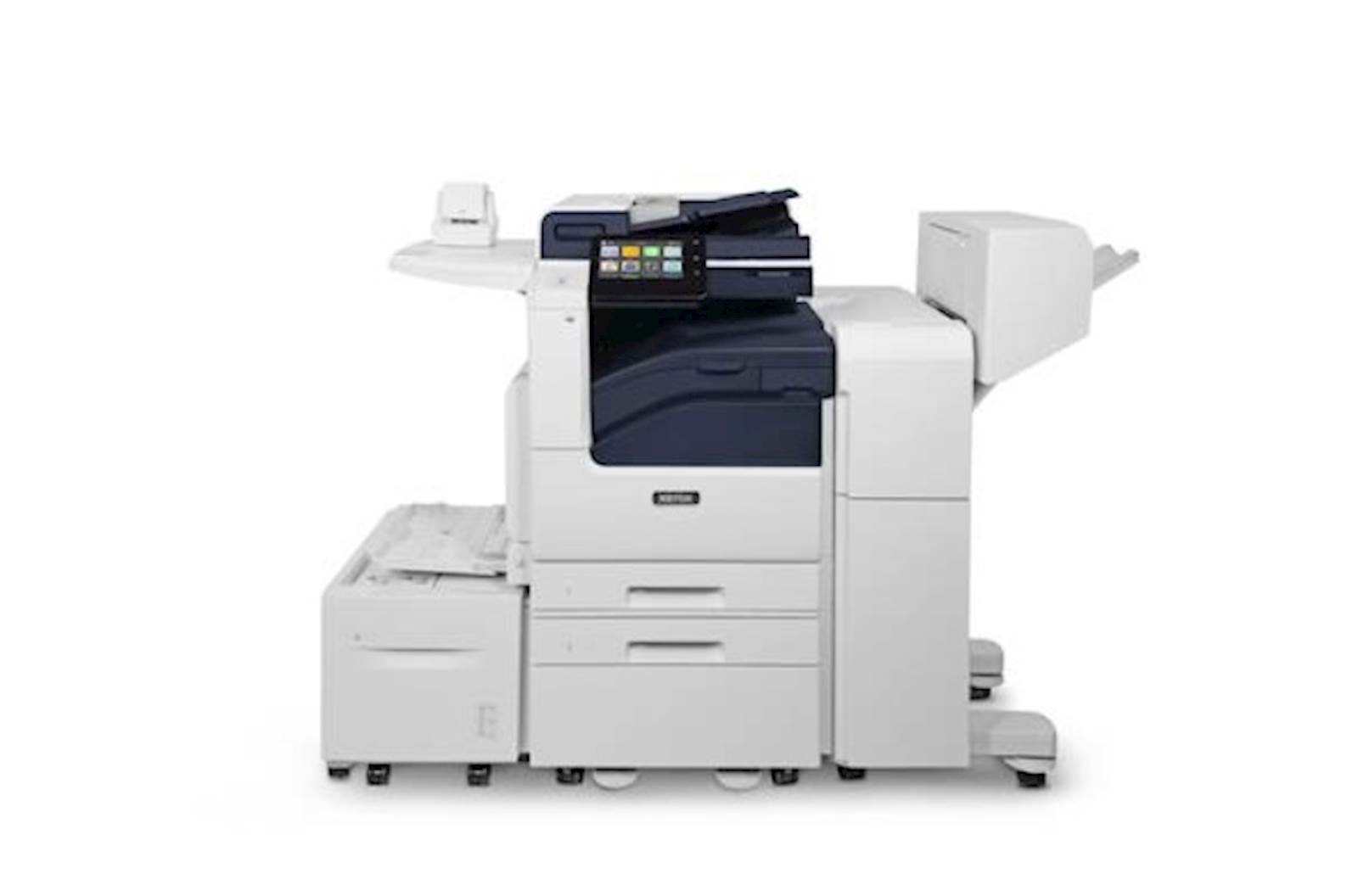 MFP XEROX VersaLink B7130S sa dodatnom ladicom i postoljem + HDD 320