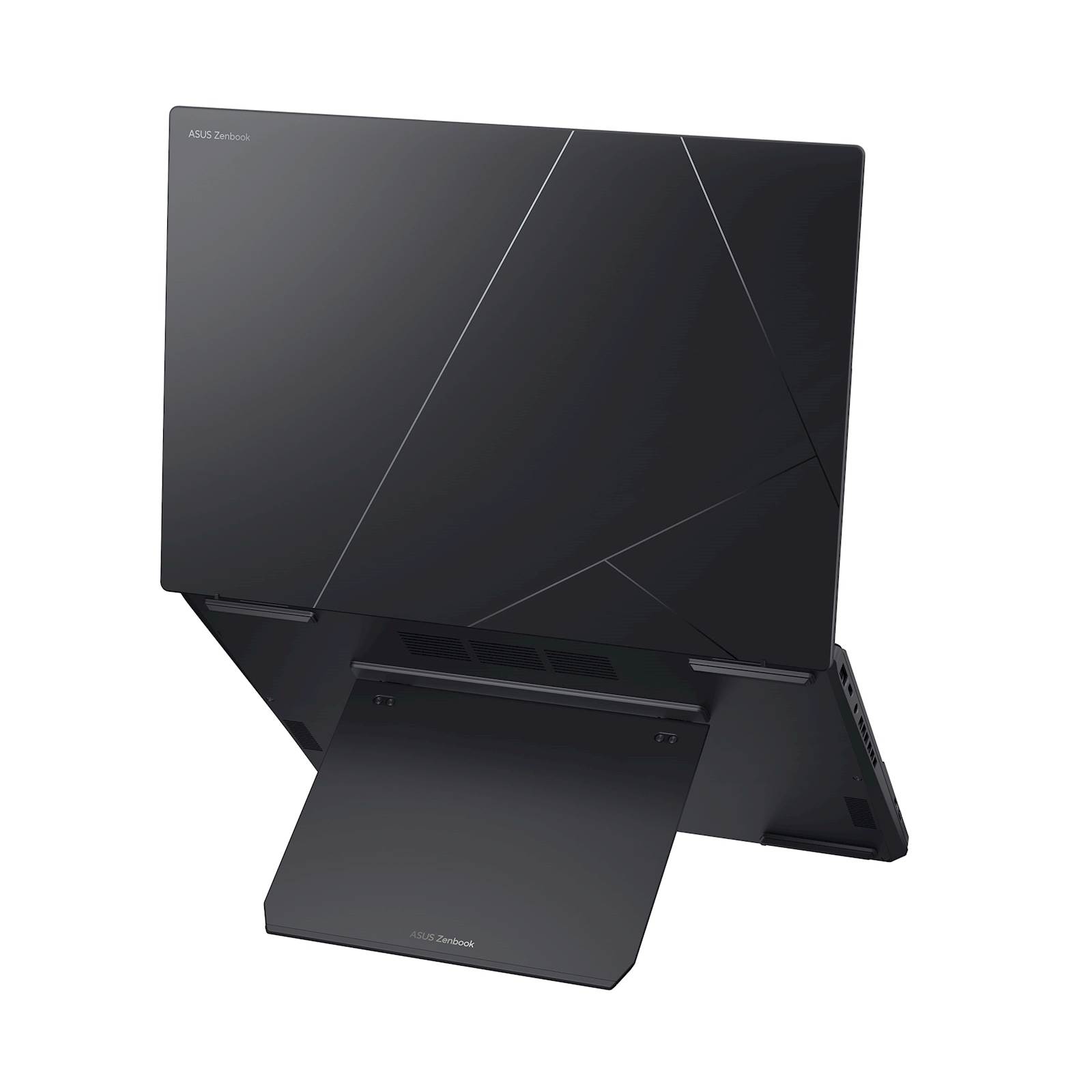 Laptop ASUS Zenbook Duo 14 UX8407AA-SN151X 14"FHD+ OLED TOUCH U9-H484 16C/16T 32GB DDR5 s2TB W11p 2Y