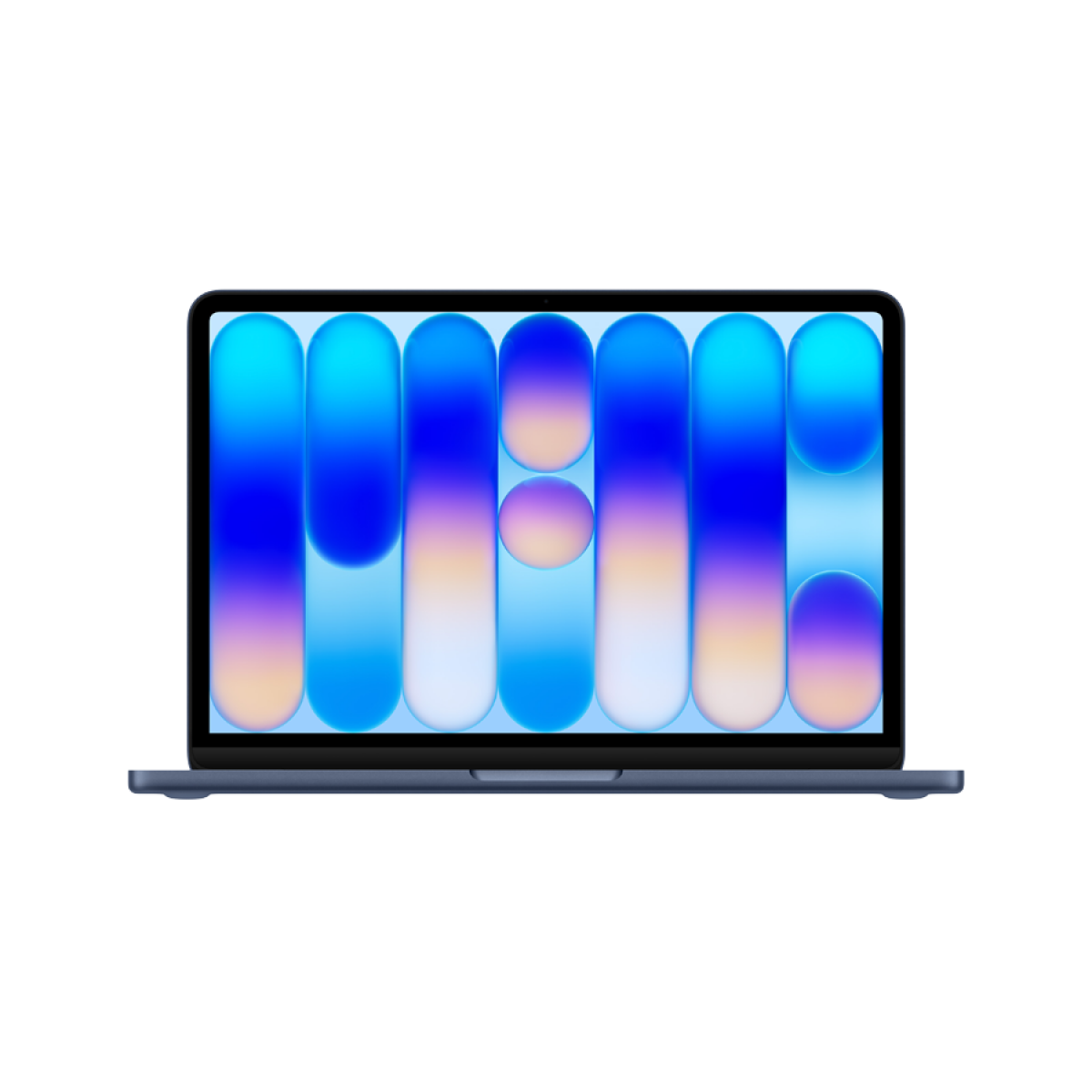 MacBook Neo 13-inch, Indigo, Model A3404,A18 PRO CHIP, 6C CPU, 5C GPU,8GB unified memory,20W ADAPTER,256GB SSD storage,KEYBOARD-INT,COUNTRY KIT-RUS
