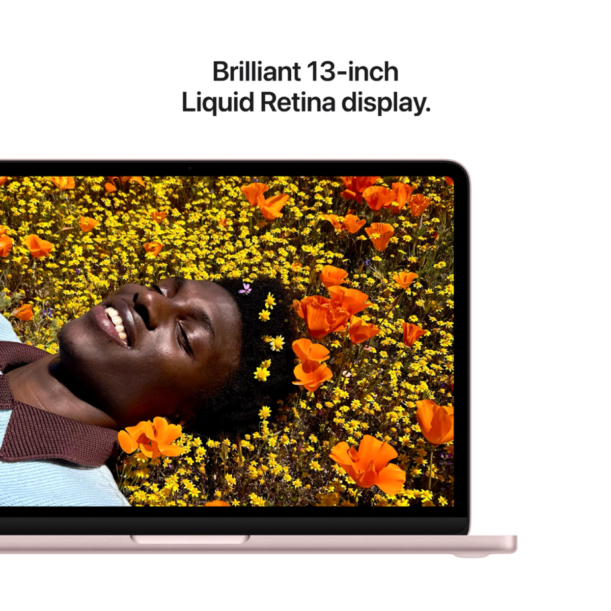 MacBook Neo 13-inch,Blush,Model A3404,A18 PRO CHIP, 6C CPU, 5C GPU,8GB unified memory,20W ADAPTER,256GB SSD storage,KEYBOARD-INT,COUNTRY KIT-RUS