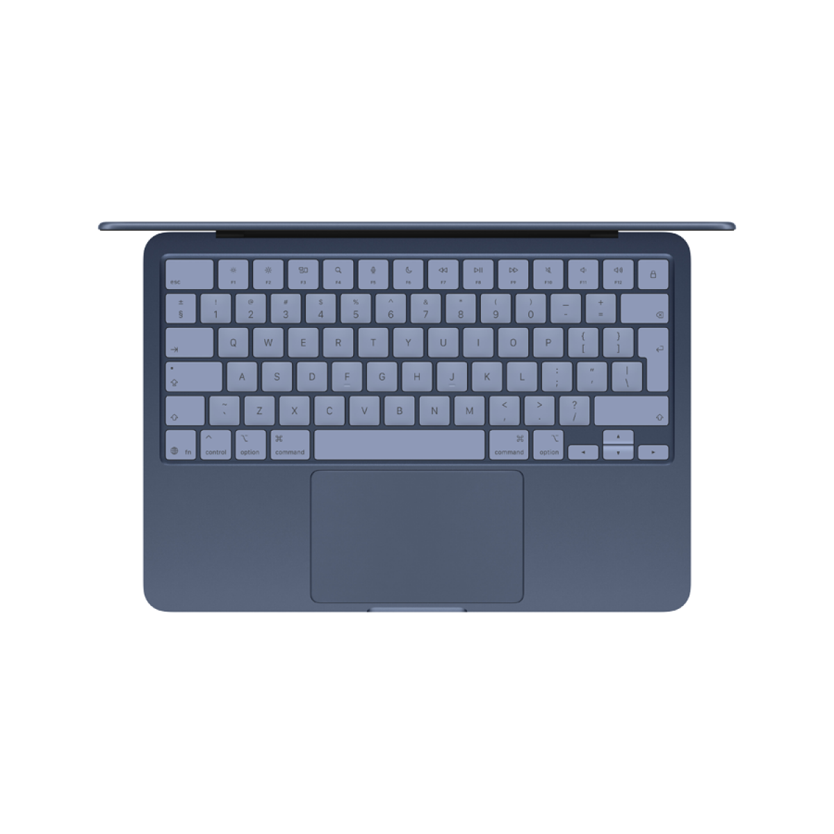 MacBook Neo 13-inch, Indigo, Model A3404,A18 PRO CHIP, 6C CPU, 5C GPU,8GB unified memory,20W ADAPTER,512GB SSD storage,KEYBOARD-INT, COUNTRY KIT-RUS