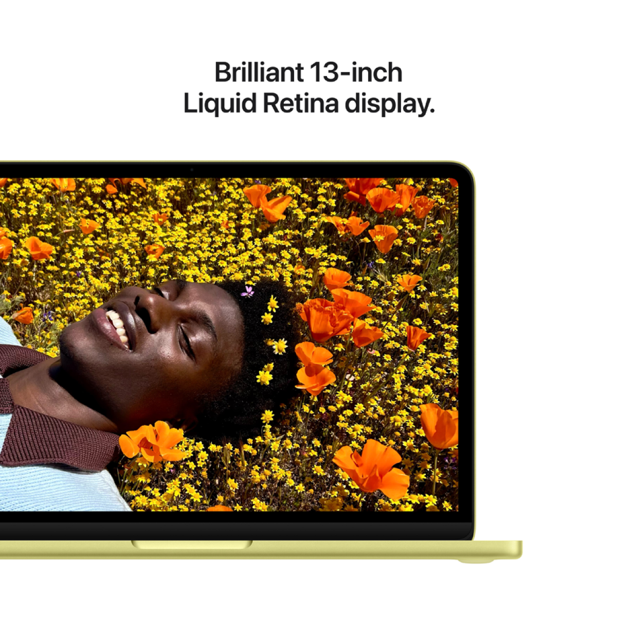 MacBook Neo 13-inch, Citrus, Model A3404,A18 PRO CHIP, 6C CPU, 5C GPU,8GB unified memory,20W ADAPTER,256GB SSD storage,KEYBOARD-INT,COUNTRY KIT-RUS