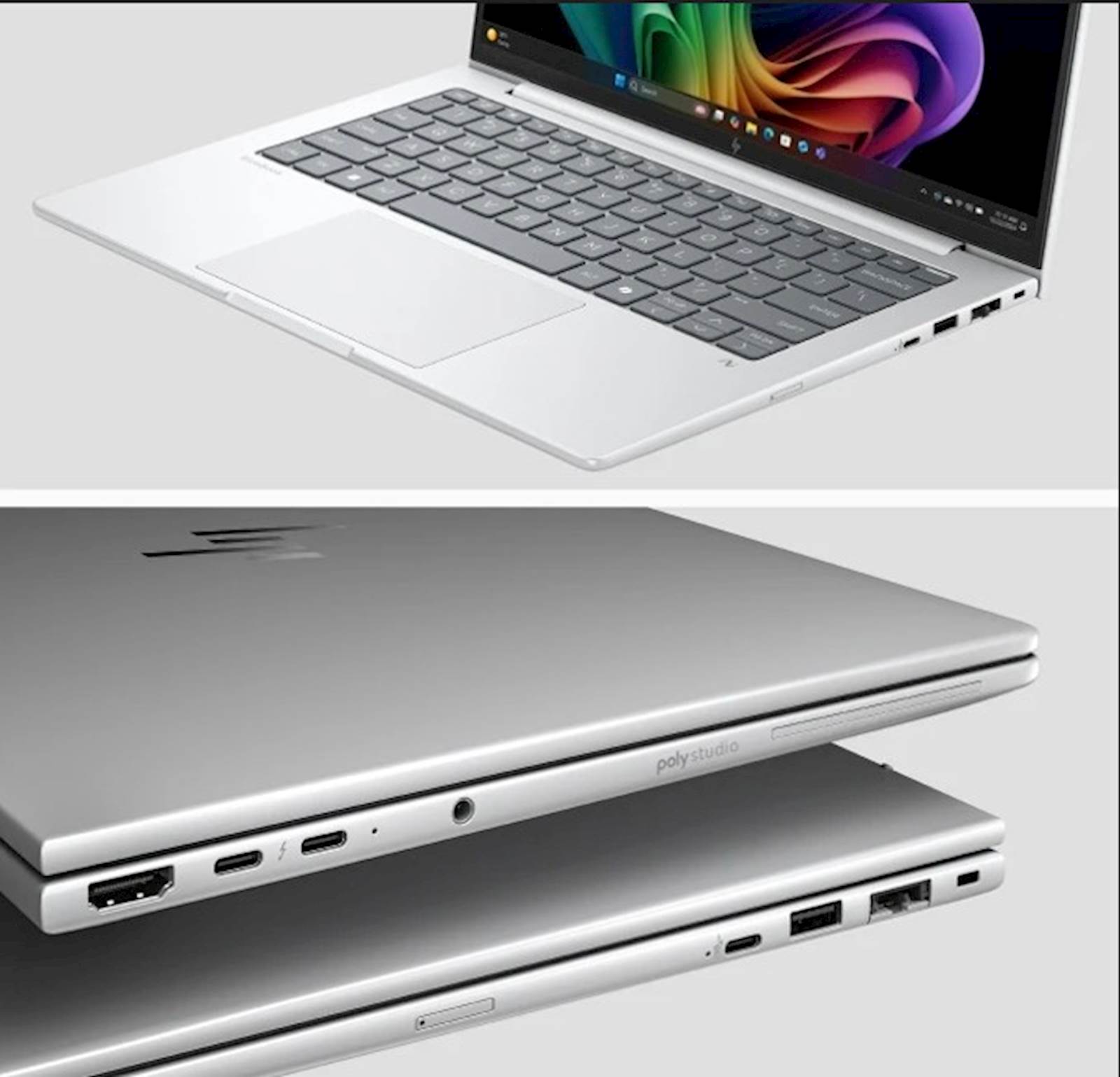 Laptop HP Elitebook 8 G1i 14 U5/16G/512G/W11Pro (C15A8ET)