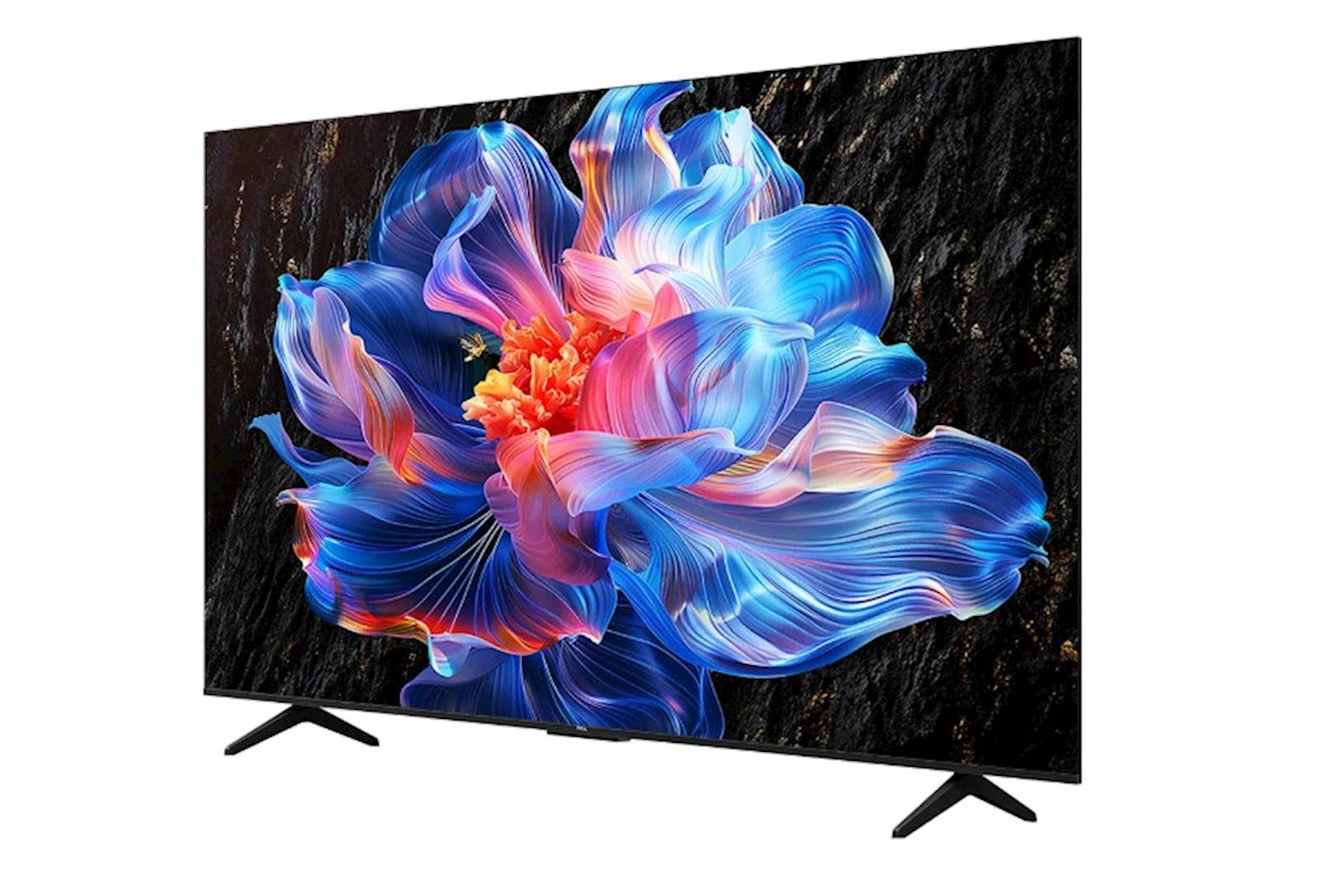TV TCL 4K HDR 75P6K
