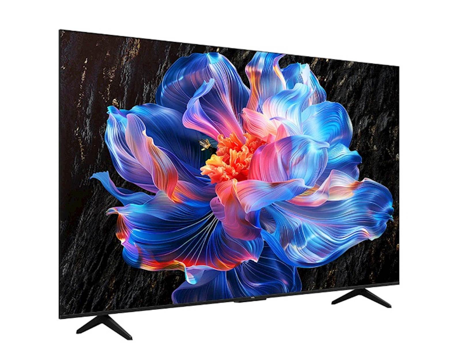 TV TCL 4K HDR 75P6K