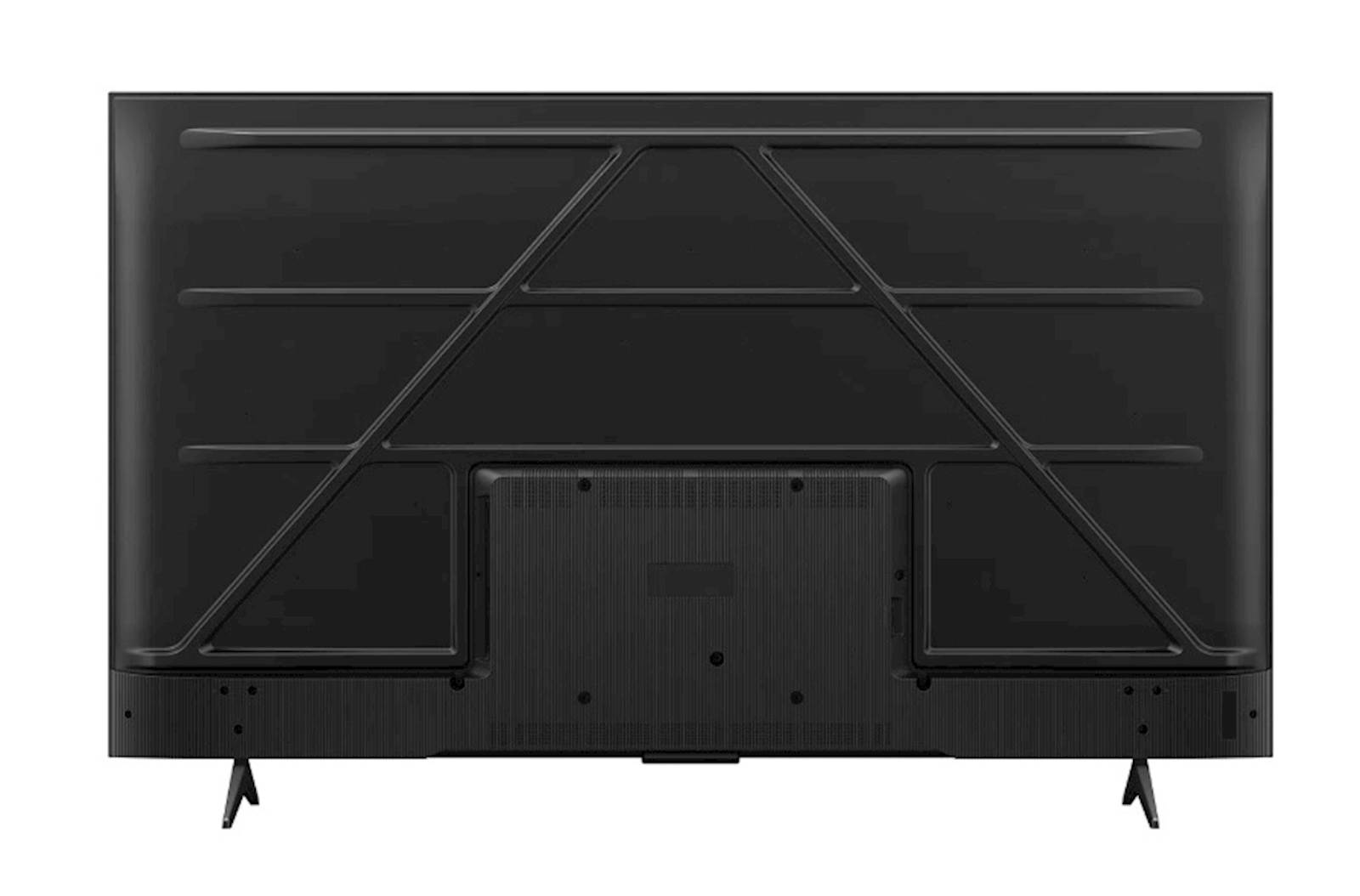 TV TCL 4K HDR 75P6K