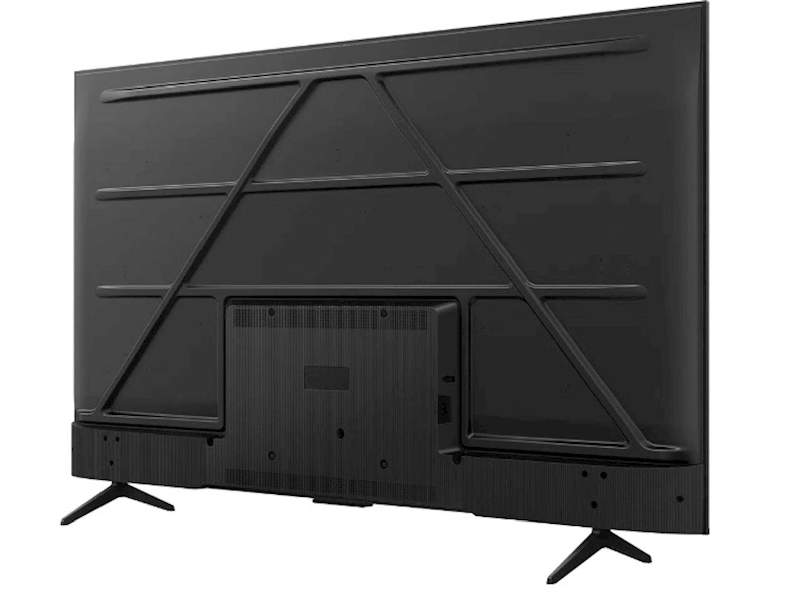 TV TCL 4K HDR 75P6K