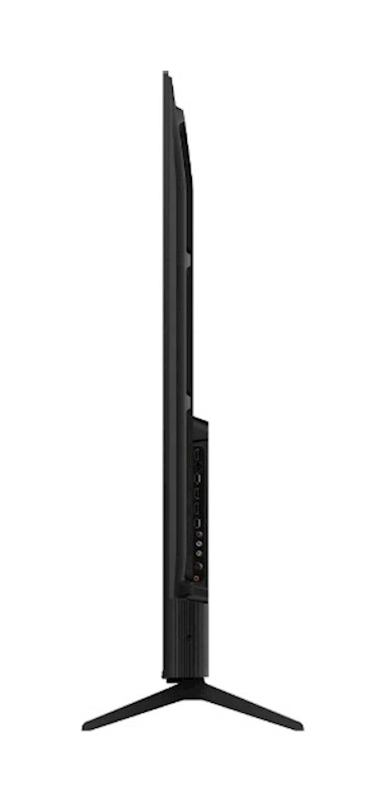 TV TCL 4K HDR 75P6K