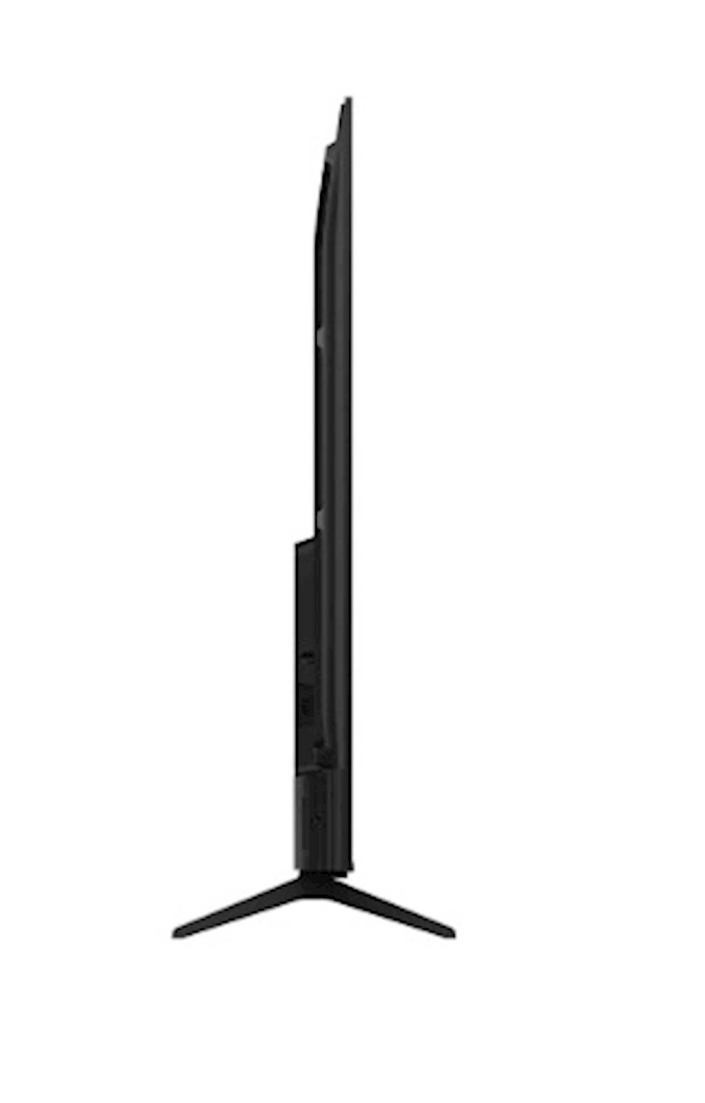 TV TCL 4K HDR 75P6K
