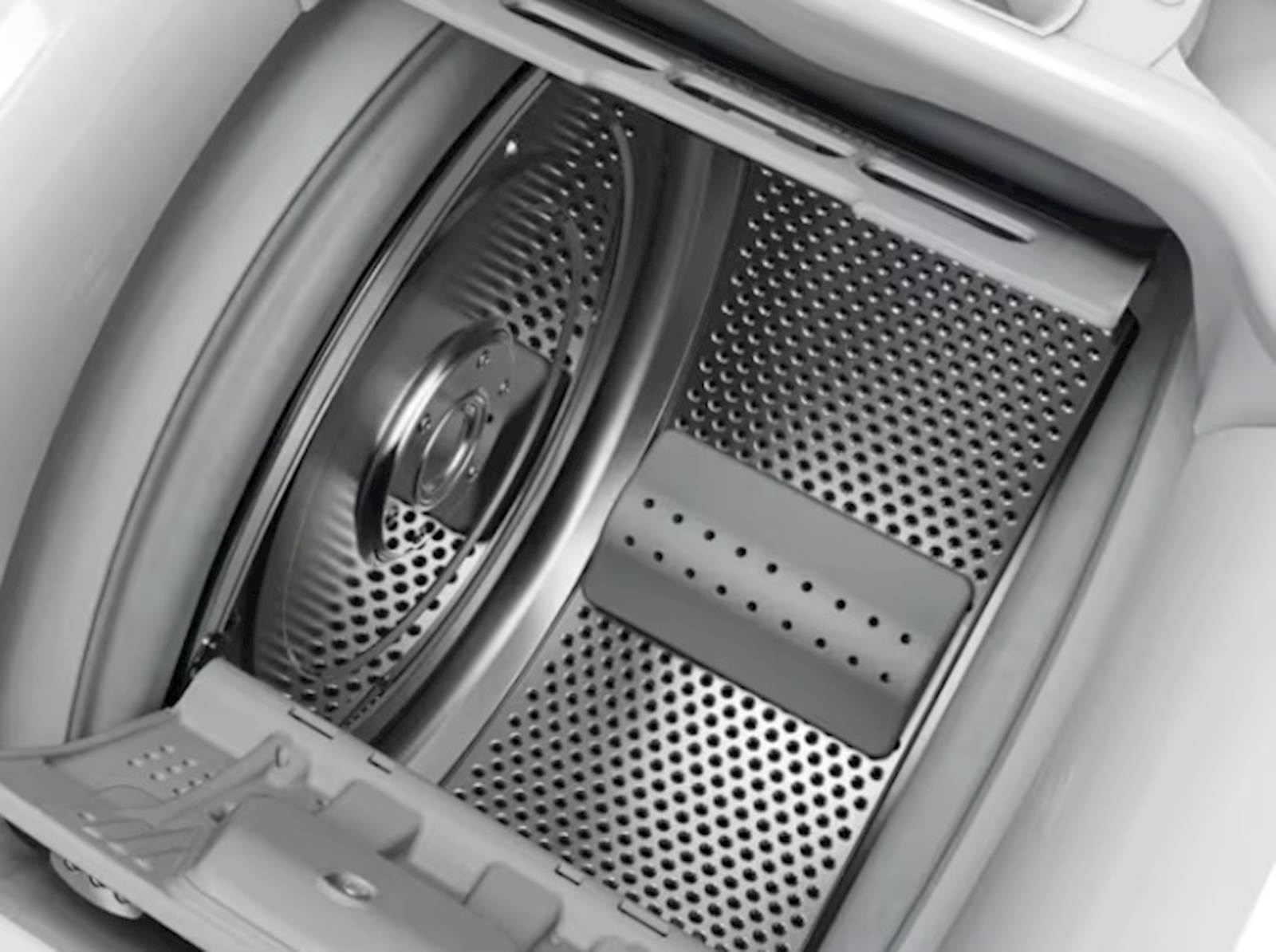 Mašina za veš ELECTROLUX EW6T837E