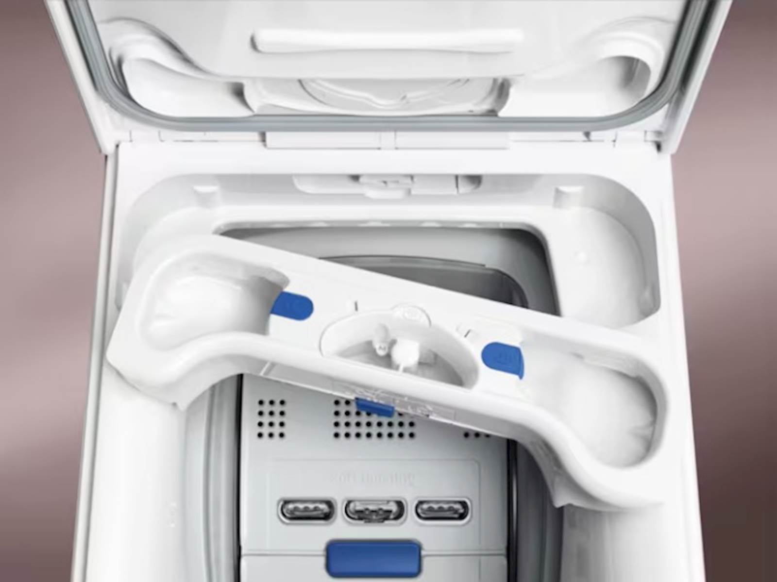 Mašina za veš ELECTROLUX EW6T837E