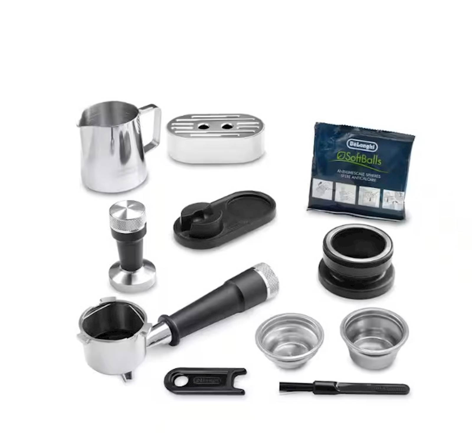 Aparat za kafu DELONGHI EC9155.W EX:2