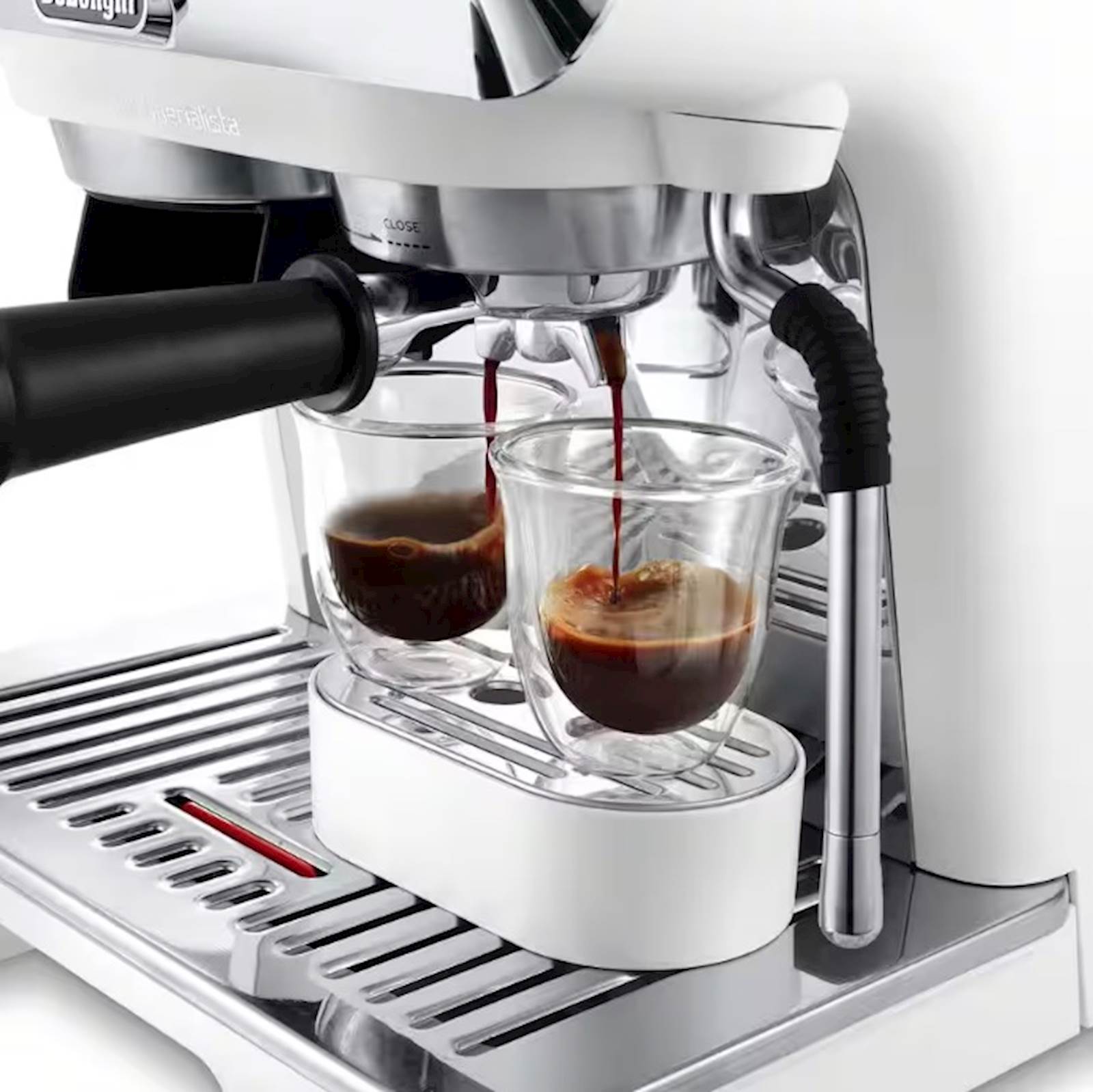 Aparat za kafu DELONGHI EC9155.W EX:2