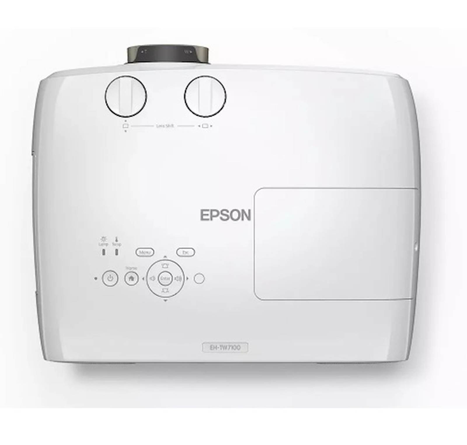 Projektor Epson EH-TW7100