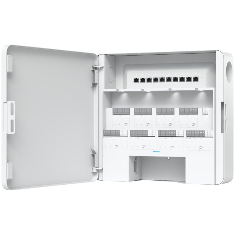 Enterprise Access Hub