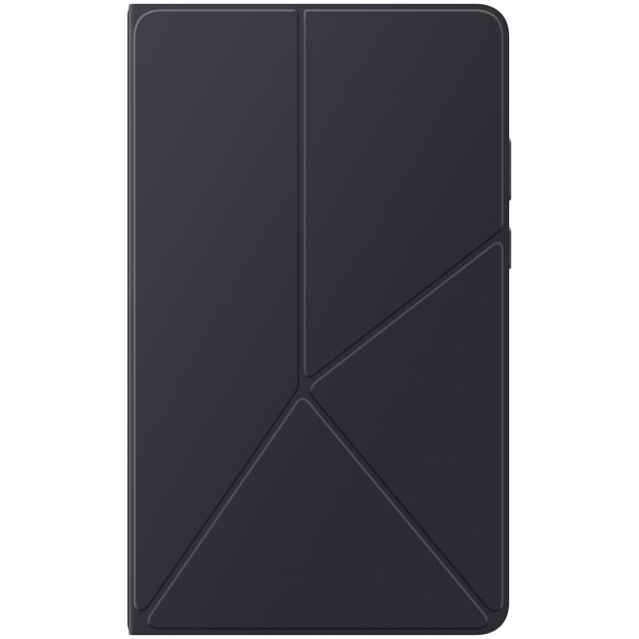 SAMSUNG Galaxy Tab A11 Book Cover Black