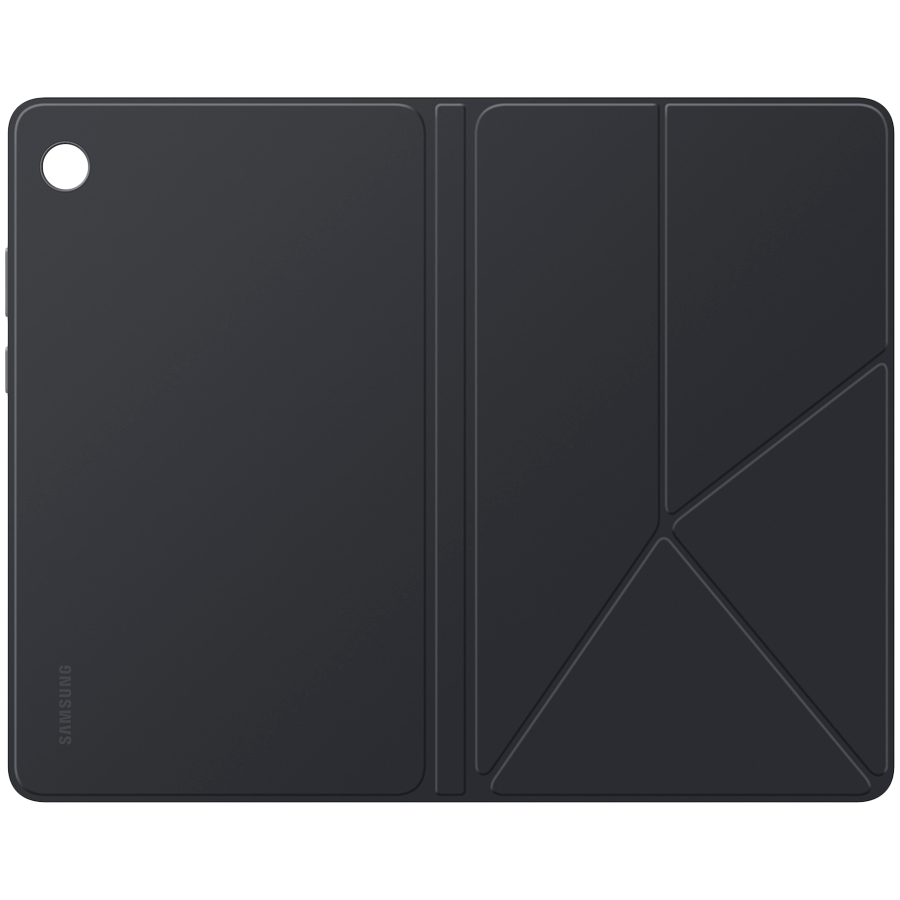 SAMSUNG Galaxy Tab A11 Book Cover Black