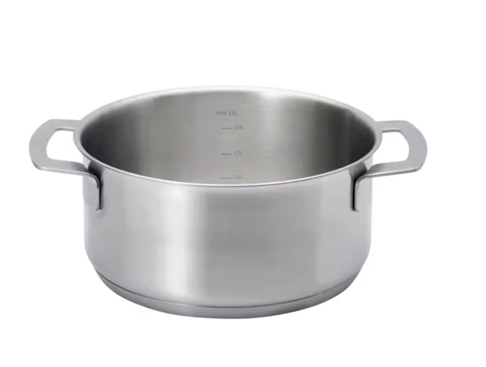 Set posuđa ELECTROLUX 3 lonca