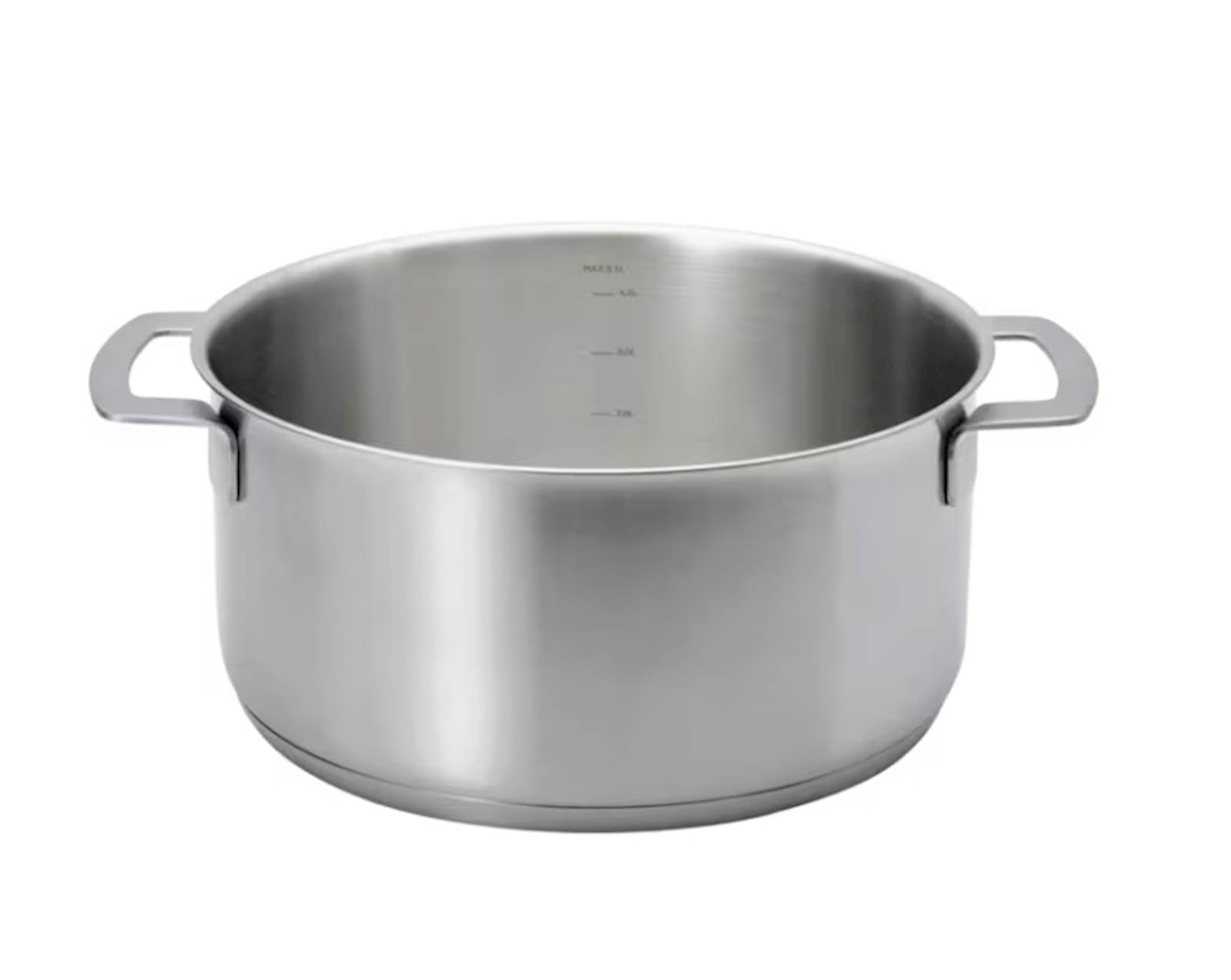 Set posuđa ELECTROLUX 3 lonca