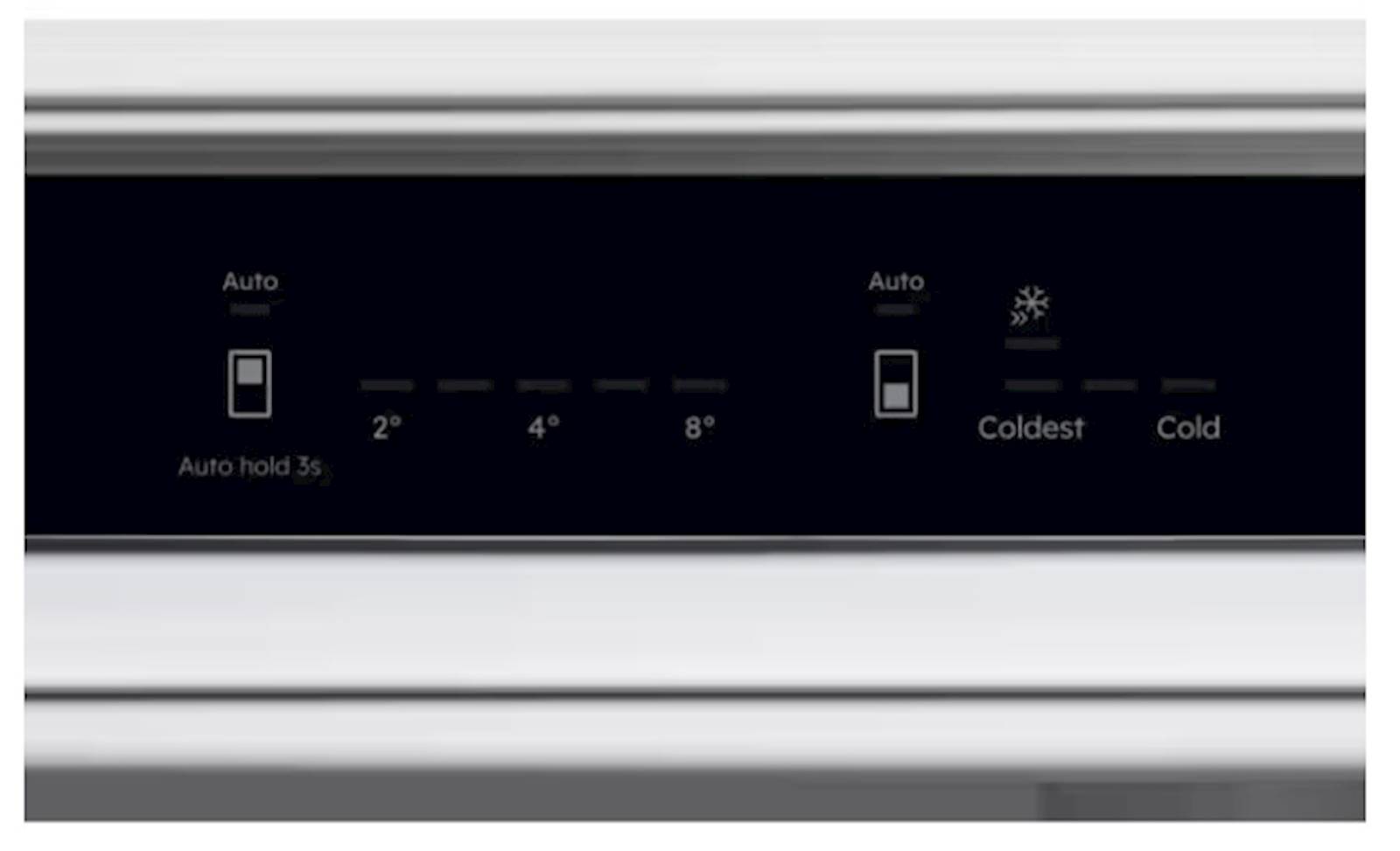Frižider ELECTROLUX ENG8CD19S